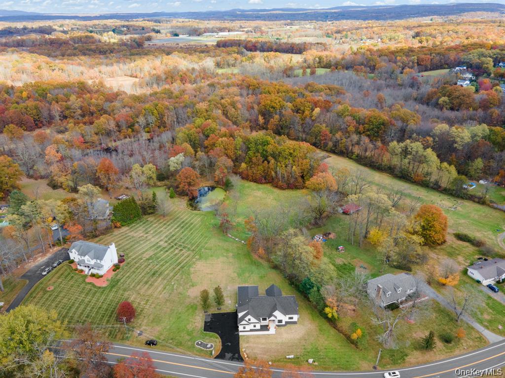 200 Hill Avenue, Montgomery, NY 12549