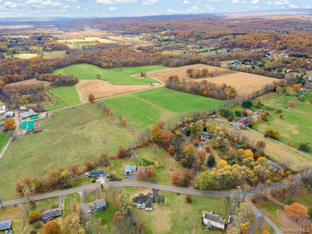 200 Hill Avenue, Montgomery, NY 12549