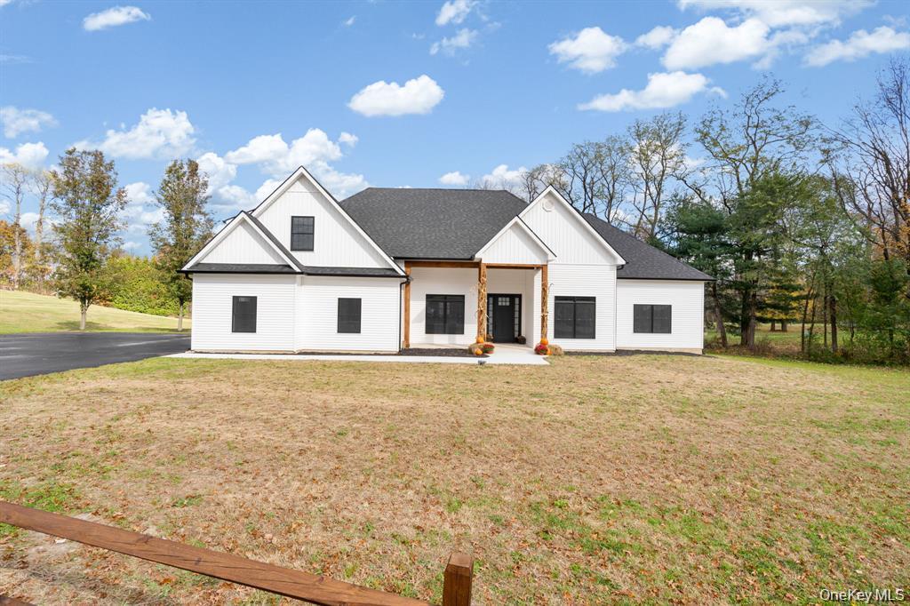 200 Hill Avenue, Montgomery, NY 12549