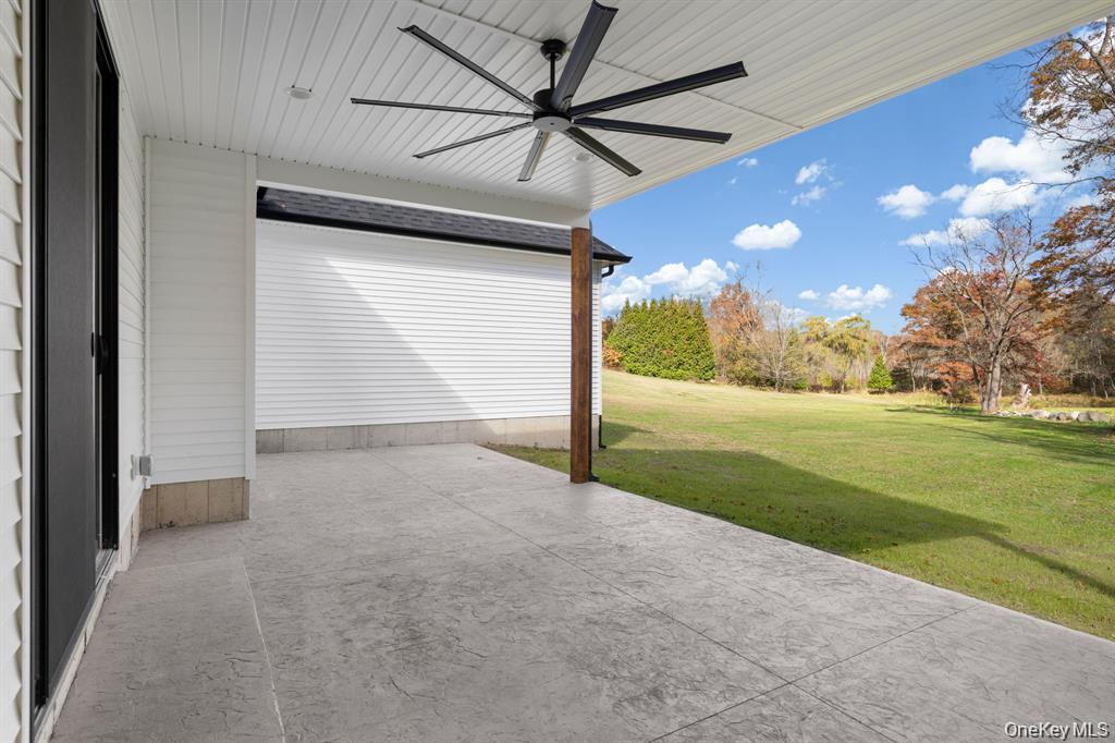 200 Hill Avenue, Montgomery, NY 12549