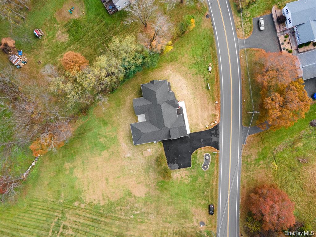 200 Hill Avenue, Montgomery, NY 12549