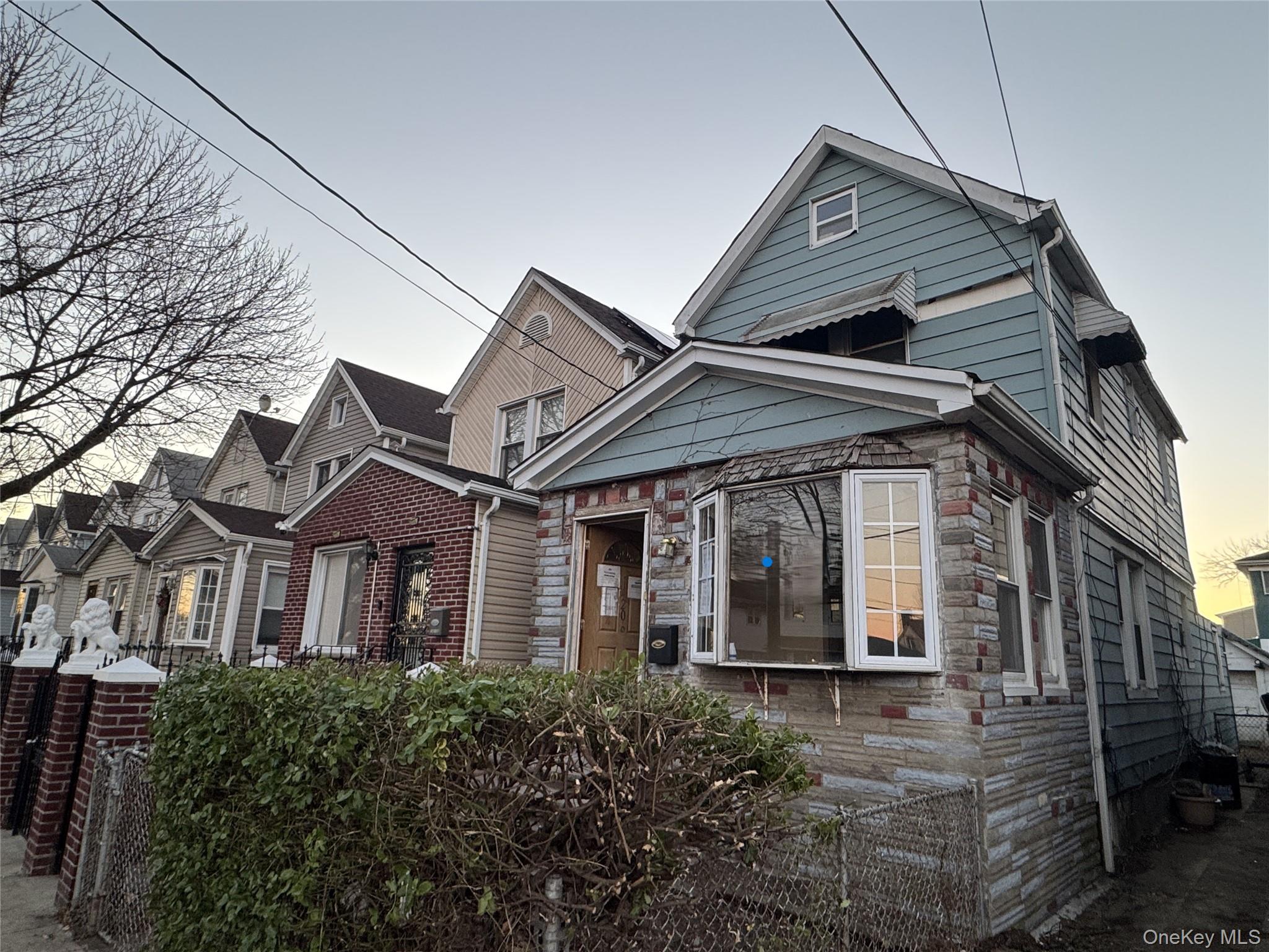 142-06 116th Avenue, Jamaica, NY 11436