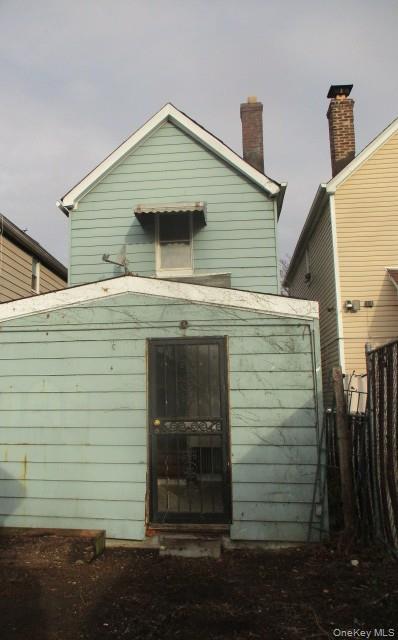 142-06 116th Avenue, Jamaica, NY 11436