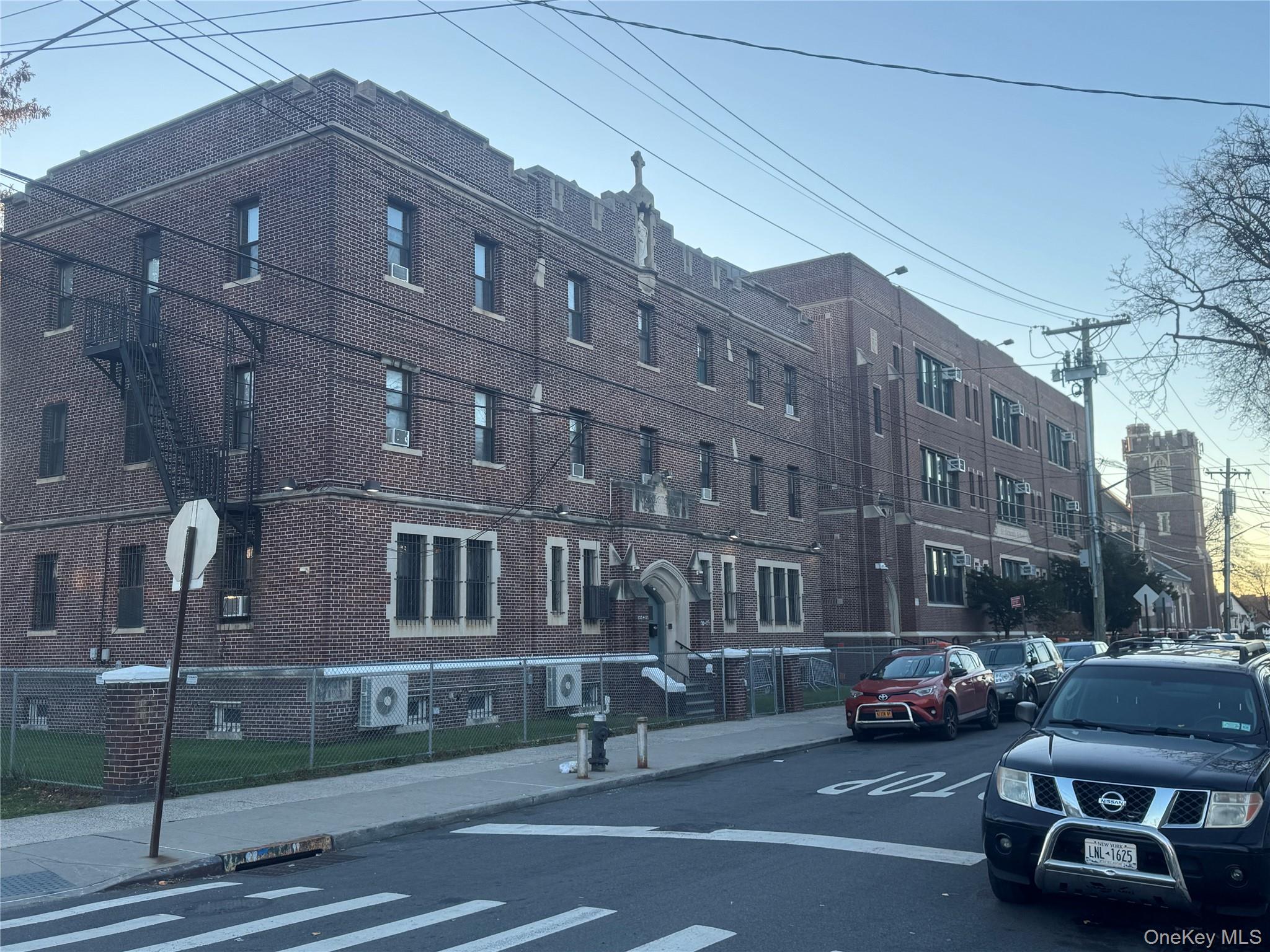 142-06 116th Avenue, Jamaica, NY 11436