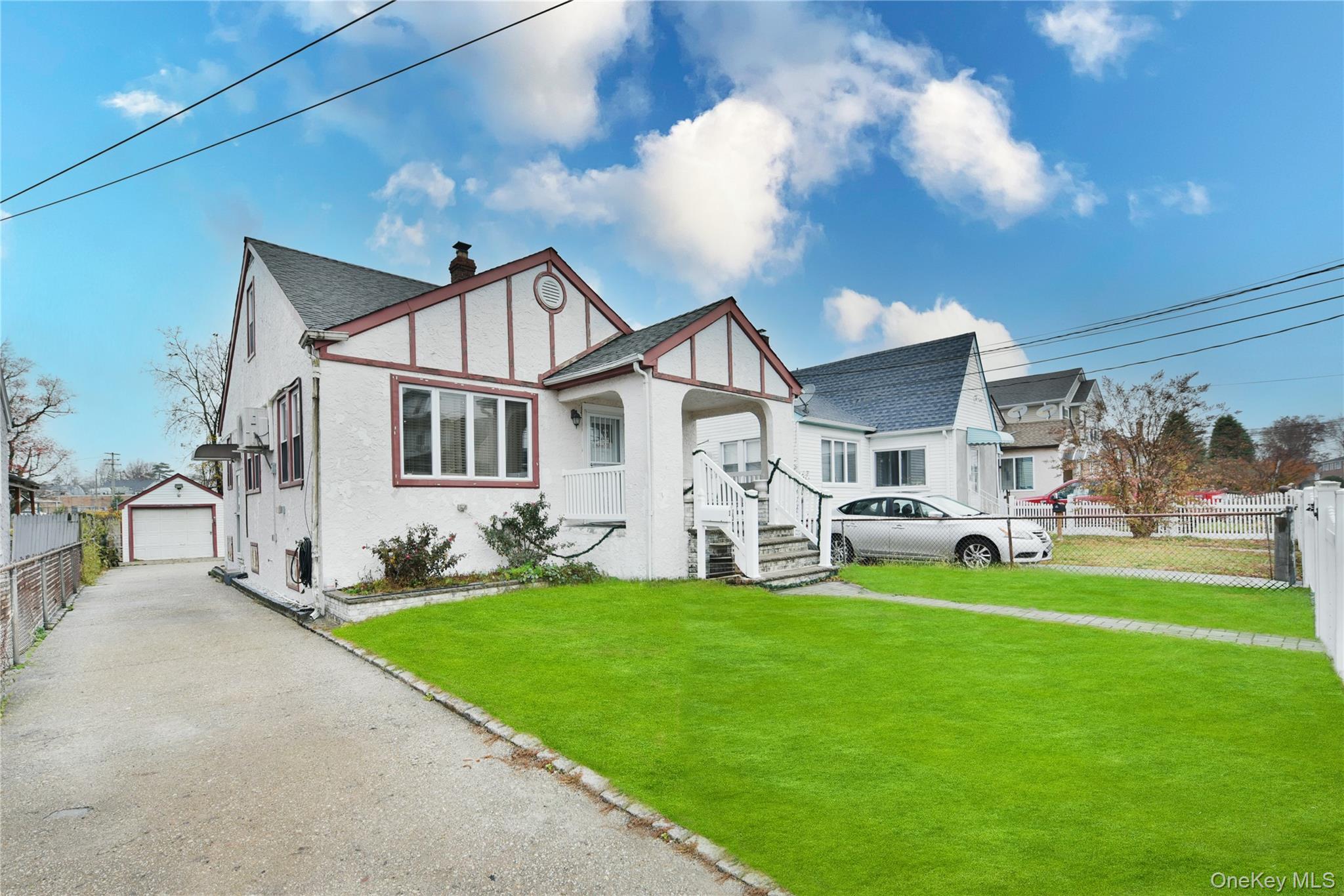 113 Stewart Avenue, Hempstead, NY 11550