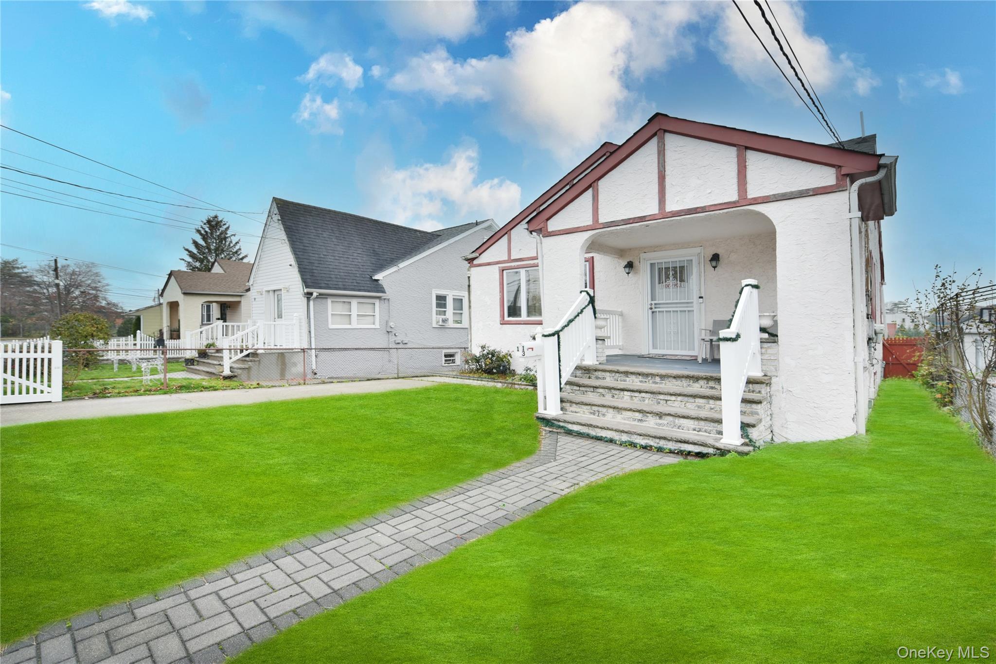 113 Stewart Avenue, Hempstead, NY 11550