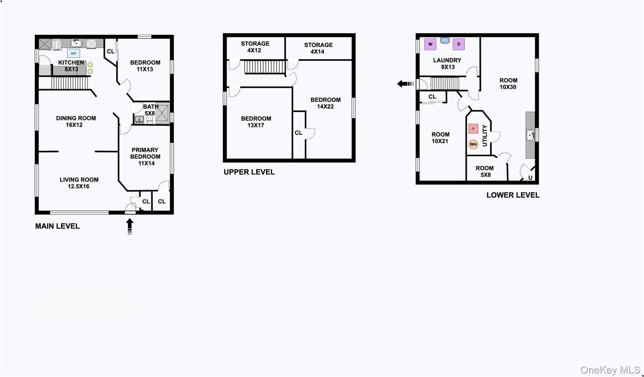 113 Stewart Avenue, Hempstead, NY 11550