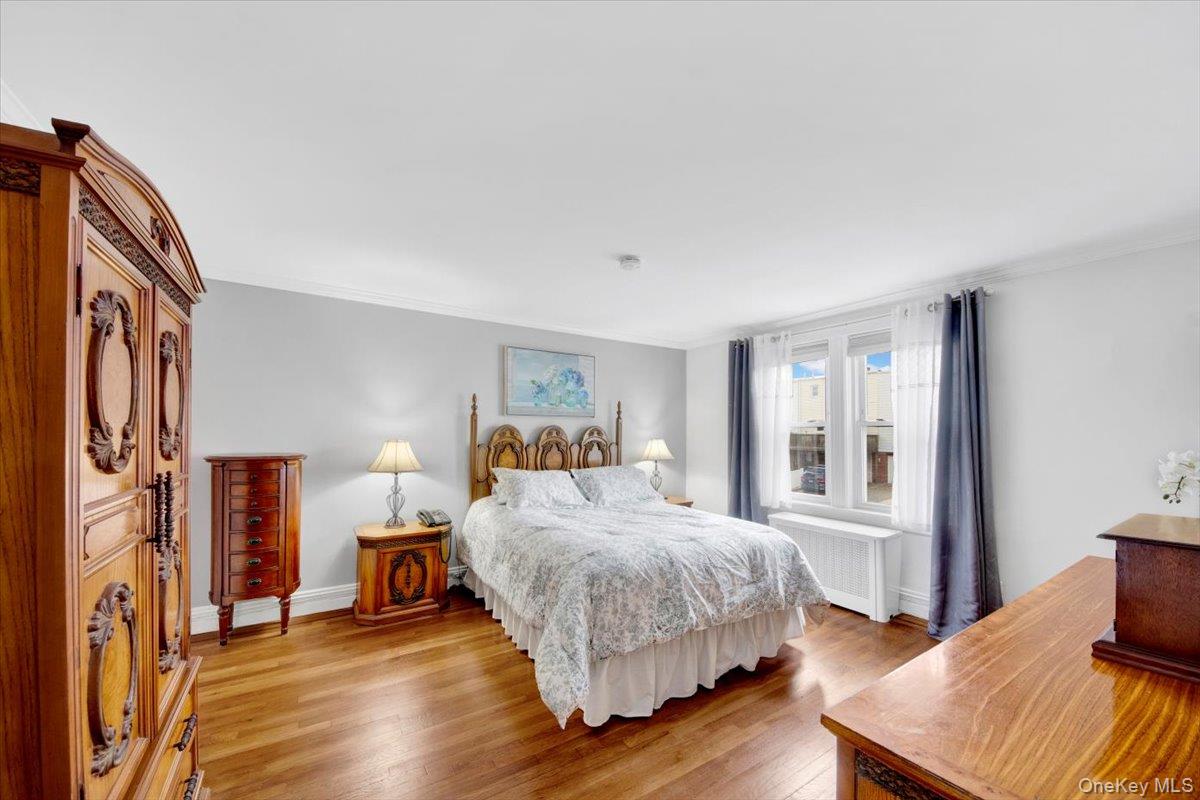 2529 Westervelt Avenue, Bronx, NY 10469