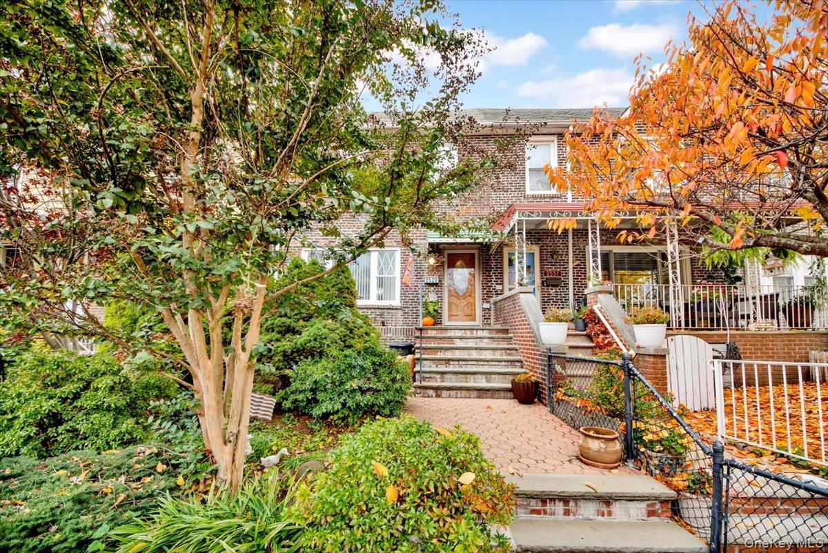 2529 Westervelt Avenue, Bronx, NY 10469