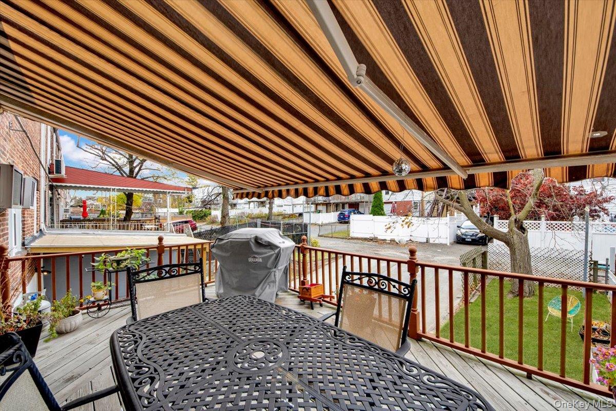 2529 Westervelt Avenue, Bronx, NY 10469