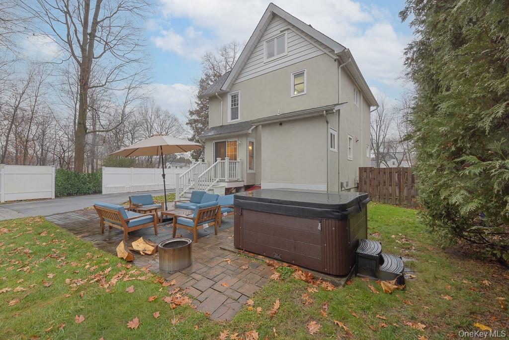 74 S William Street, Pearl River, NY 10965