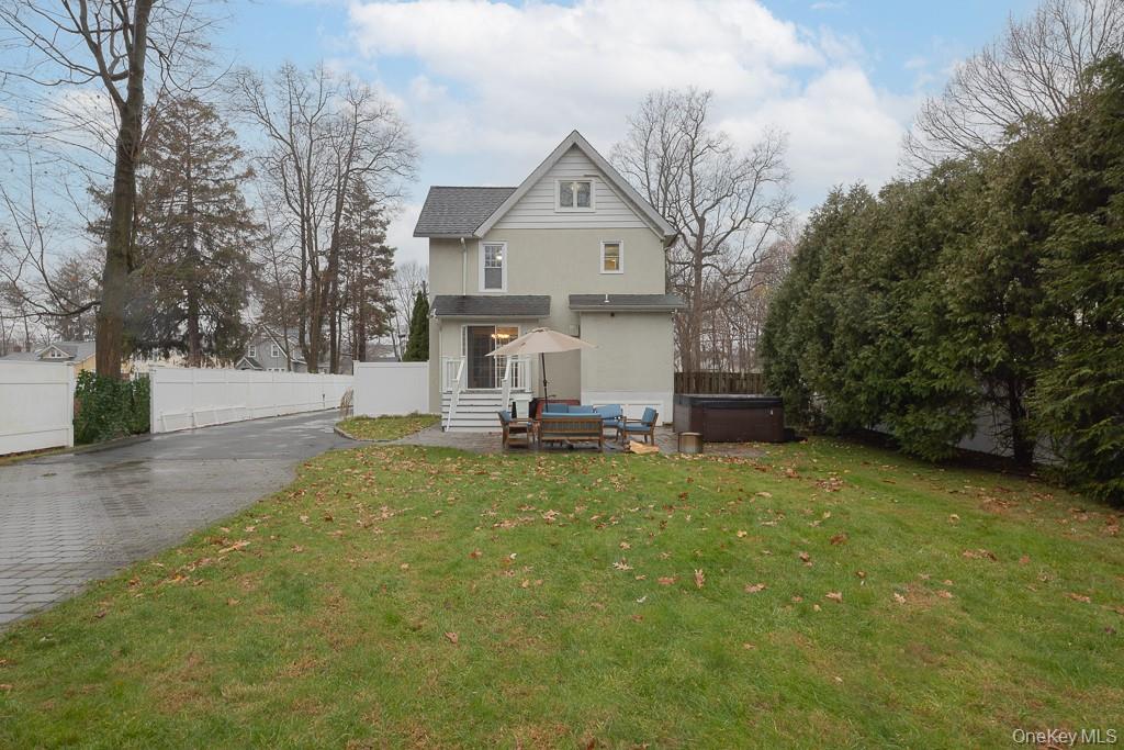 74 S William Street, Pearl River, NY 10965