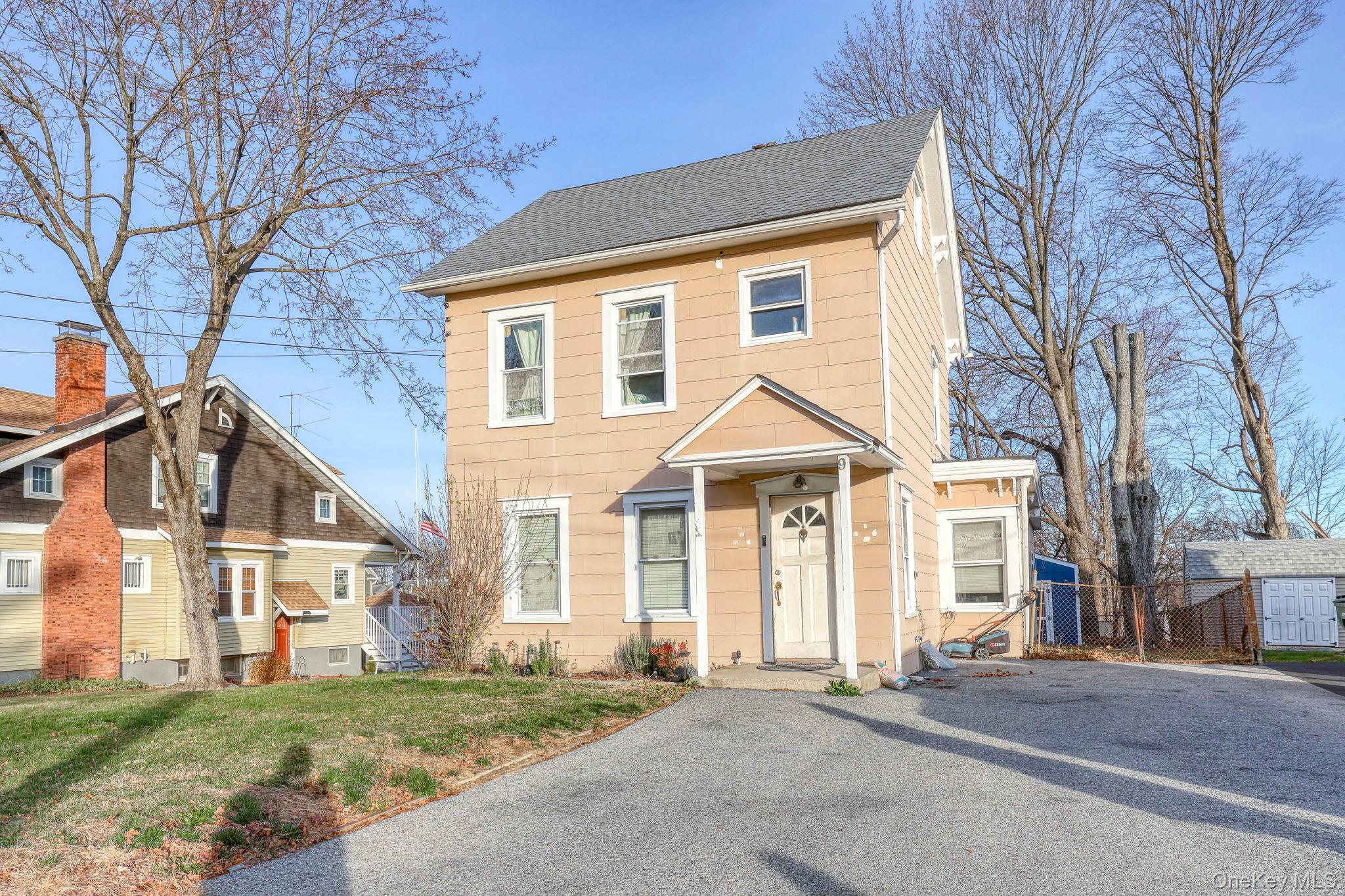 9 West Street, Marlboro, NY 12542