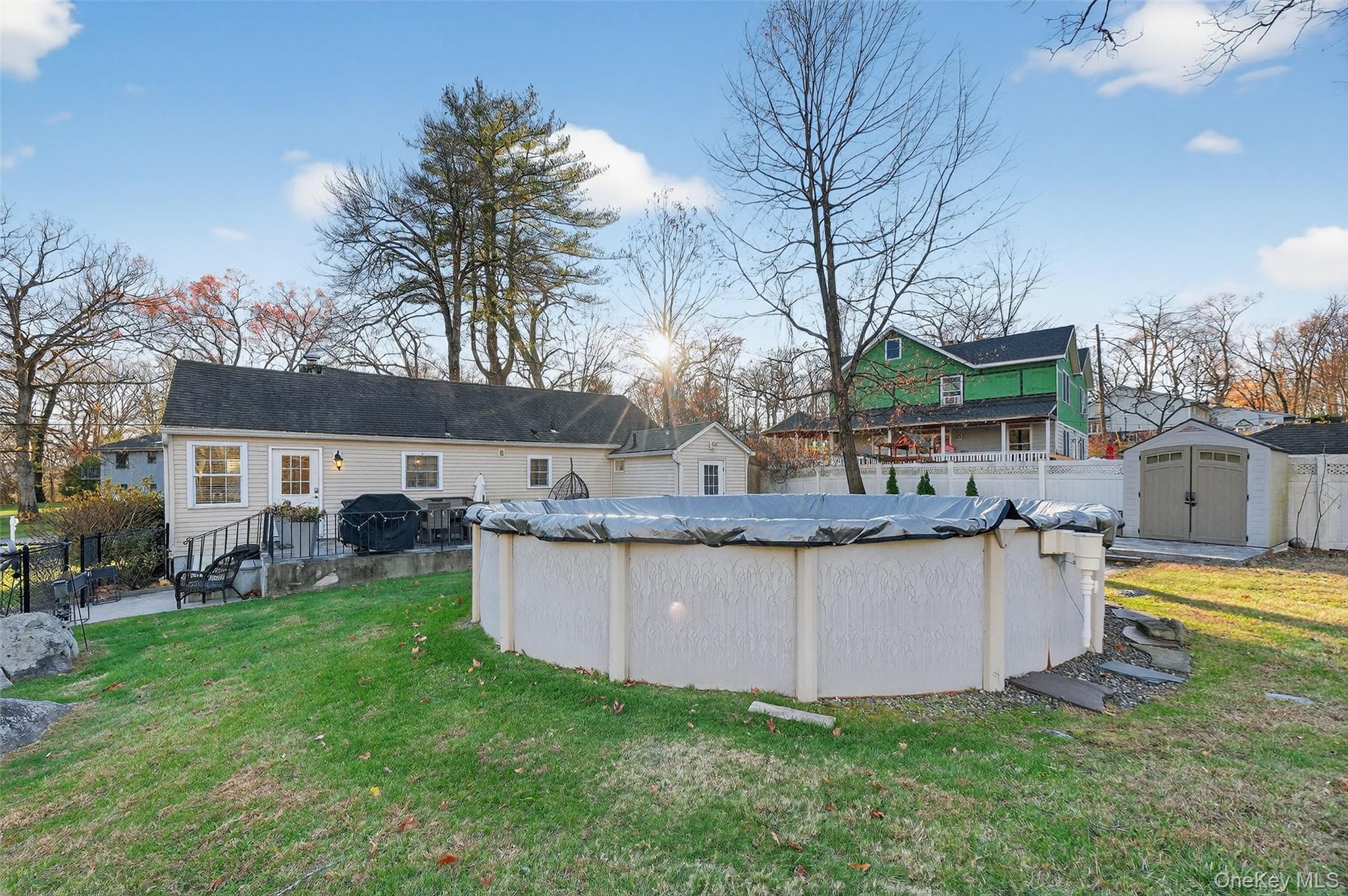 550 Beach Road, Mahopac, NY 10541