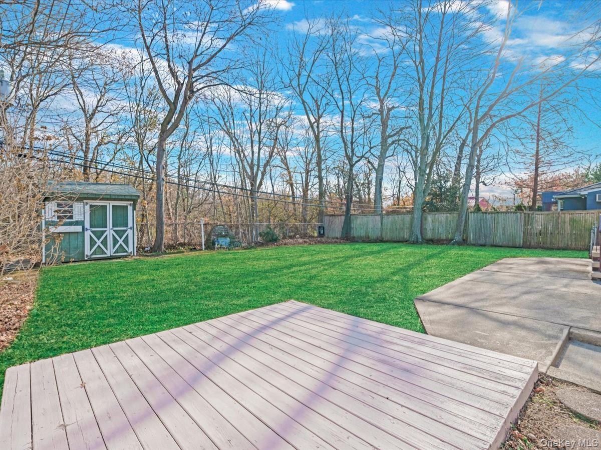 3167 Morgan Drive, Wantagh, NY 11793