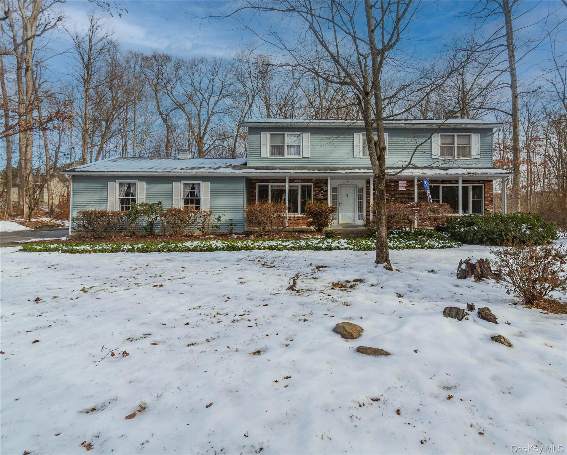 9 Brook Place, Wappingers Falls, NY 12590