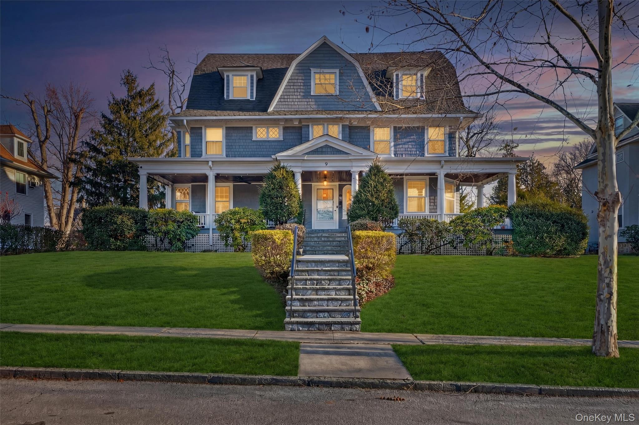 9 Ridgeview Avenue, White Plains, NY 10606