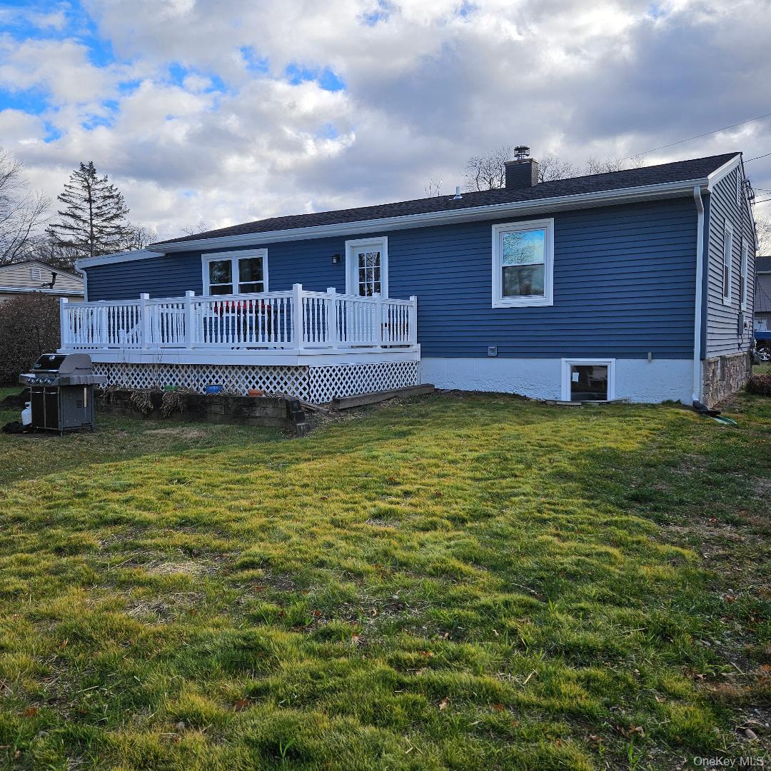 28 Cardinal Drive, Poughkeepsie, NY 12601