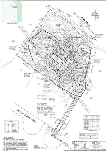 Applegreen Drive, Old Westbury, NY 11568