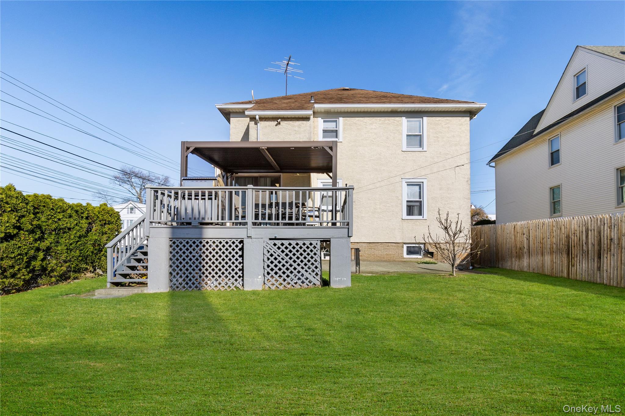 40 Oak Street, Harrison, NY 10528