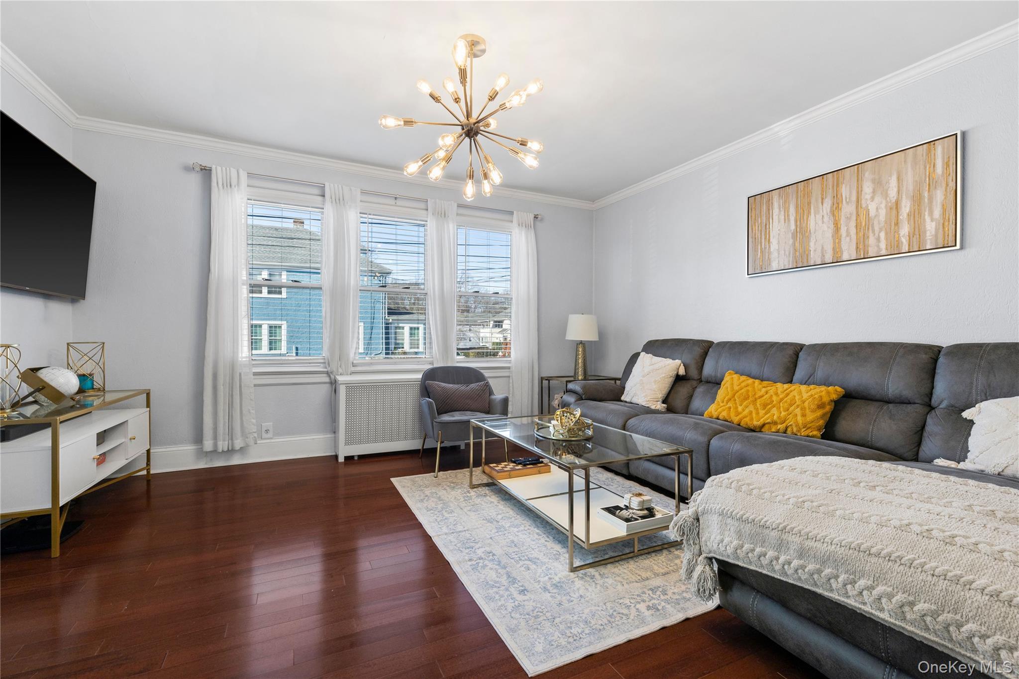 40 Oak Street, Harrison, NY 10528