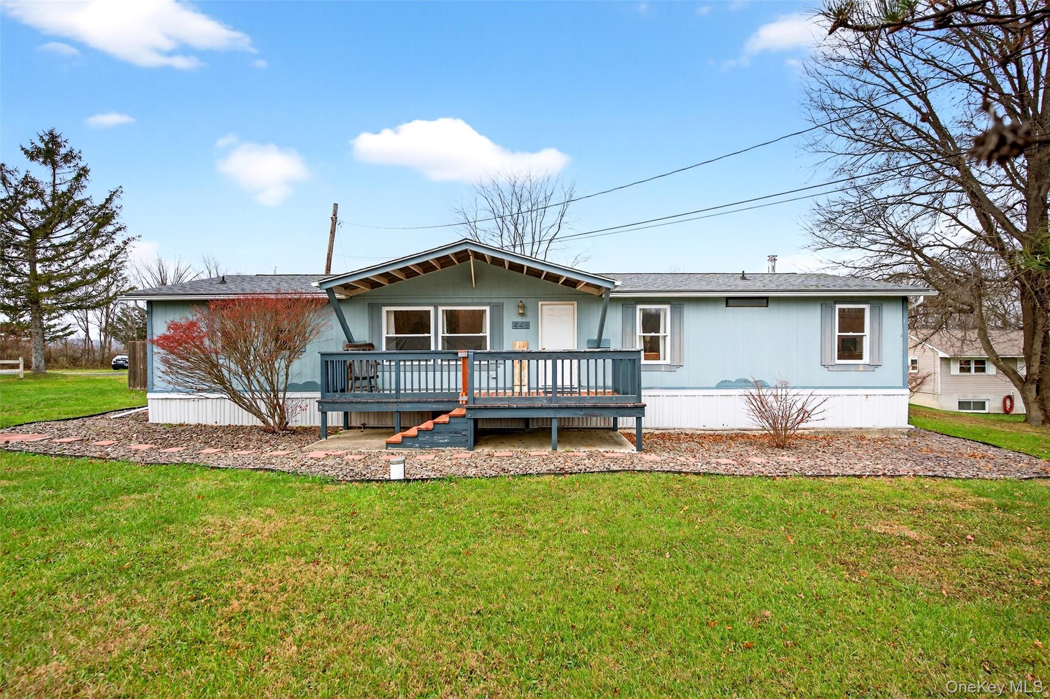 448 Sand Hill Road, Gardiner, NY 12525