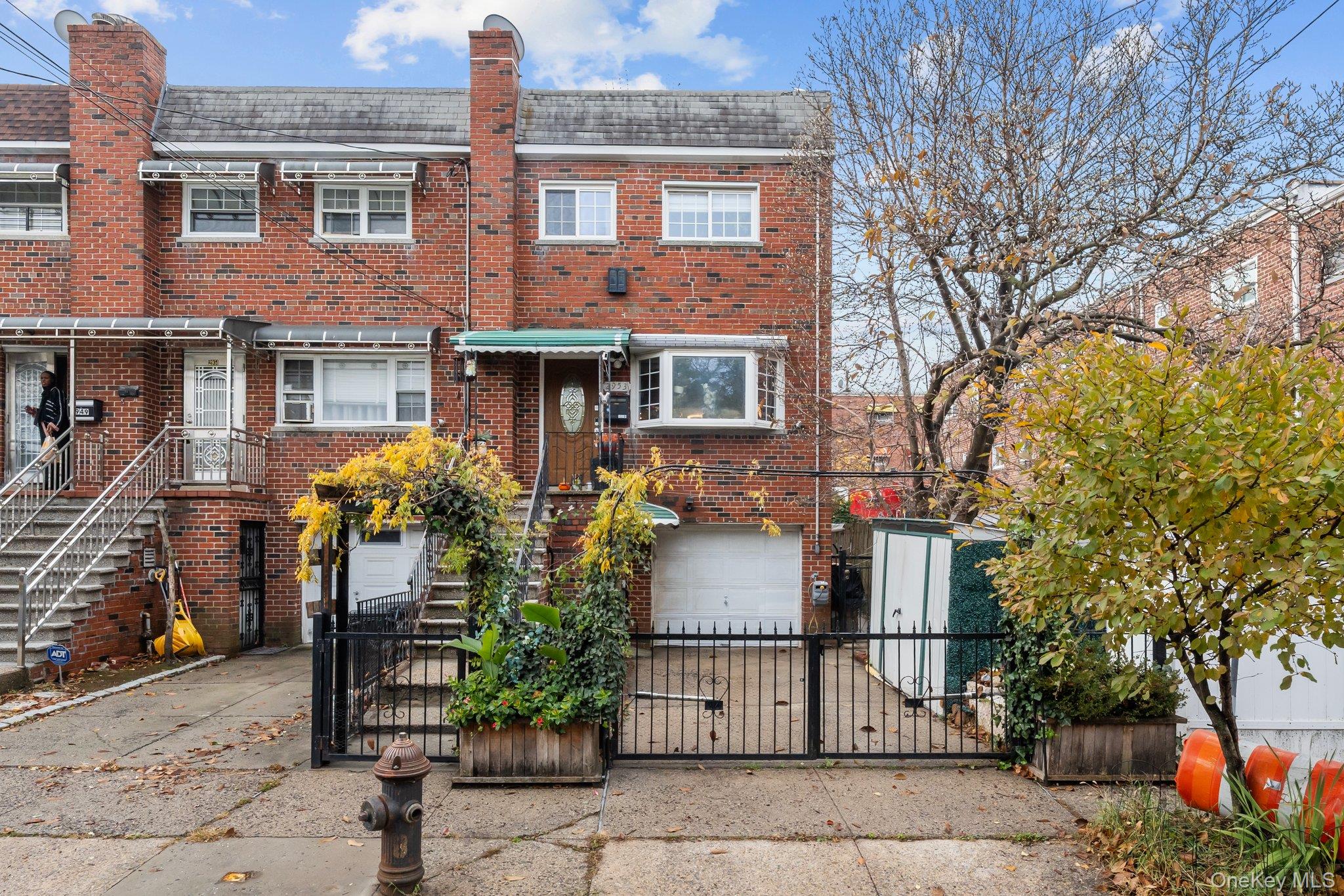 2953 Kingsland Avenue, Bronx, NY 10469