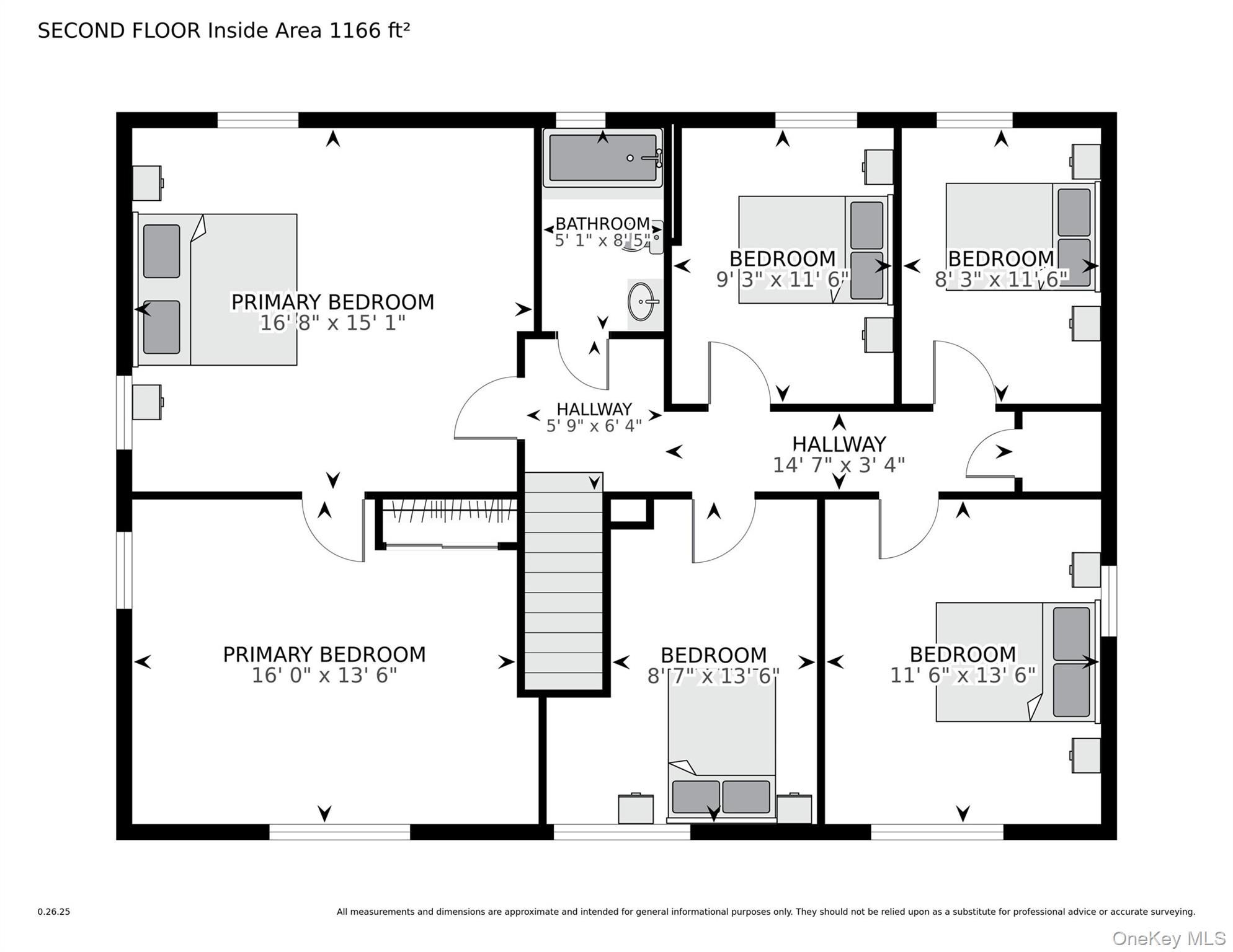 28 Candle Lane, Levittown, NY 11756