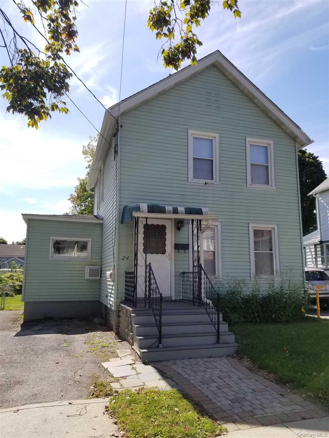 24 LAGRANGE Avenue, Poughkeepsie, NY 12603