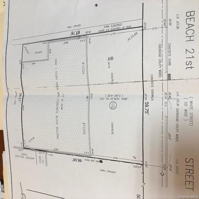 1032 Beach 21st Street, Far Rockaway, NY 11691