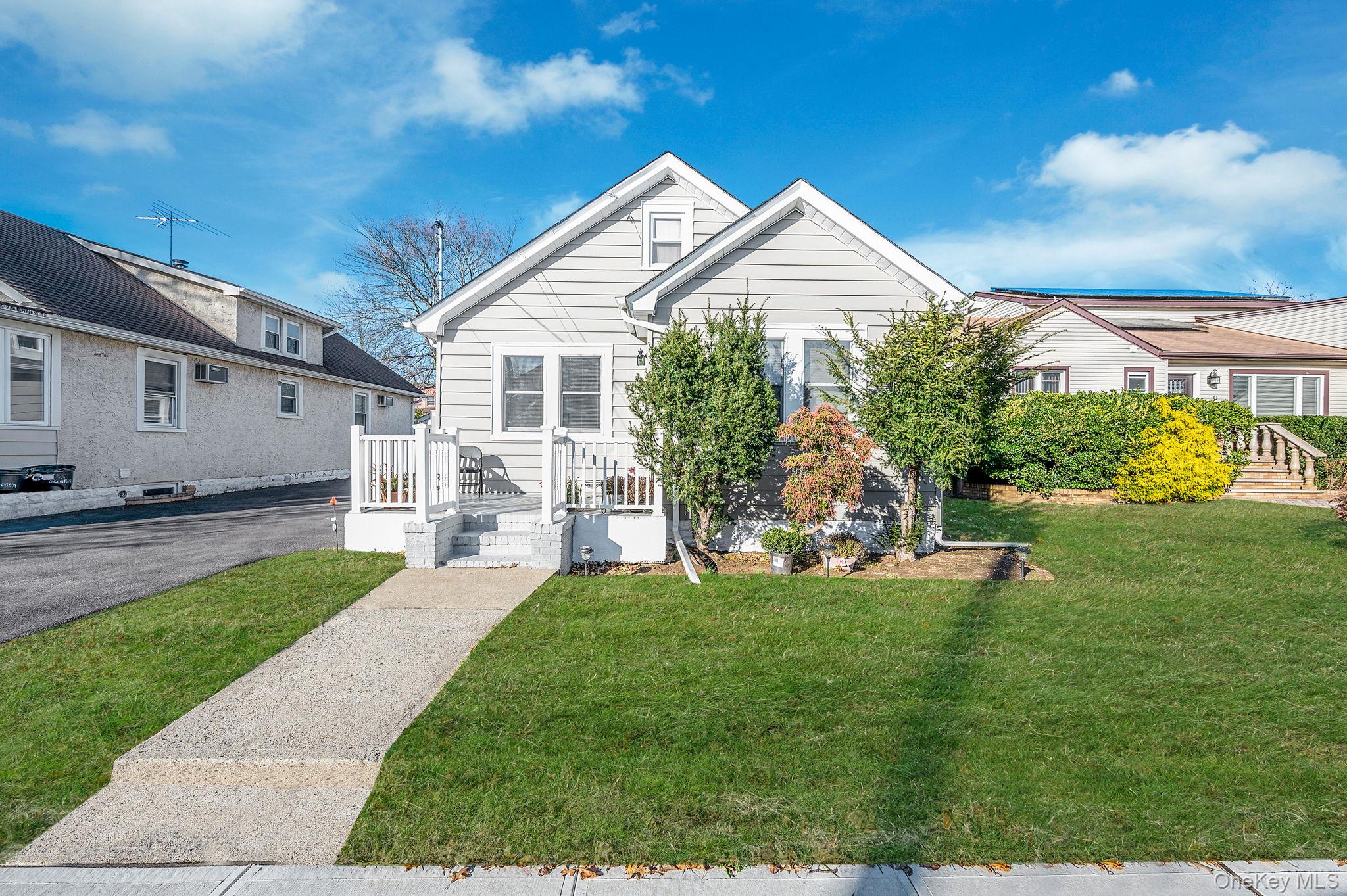 37 Orchard Street, Merrick, NY 11566