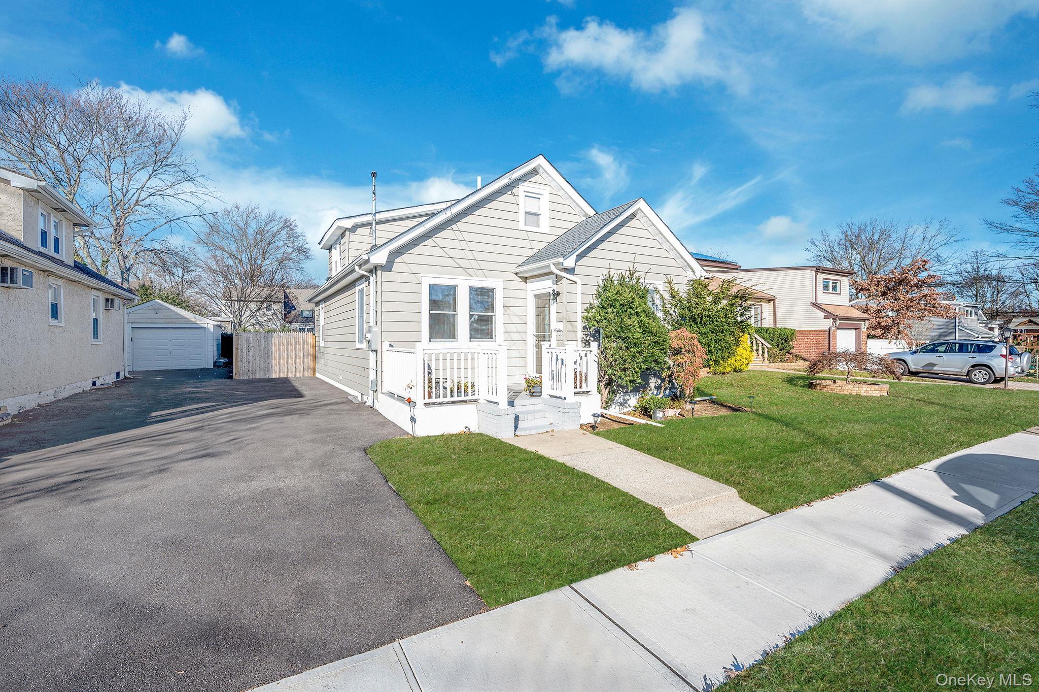 37 Orchard Street, Merrick, NY 11566