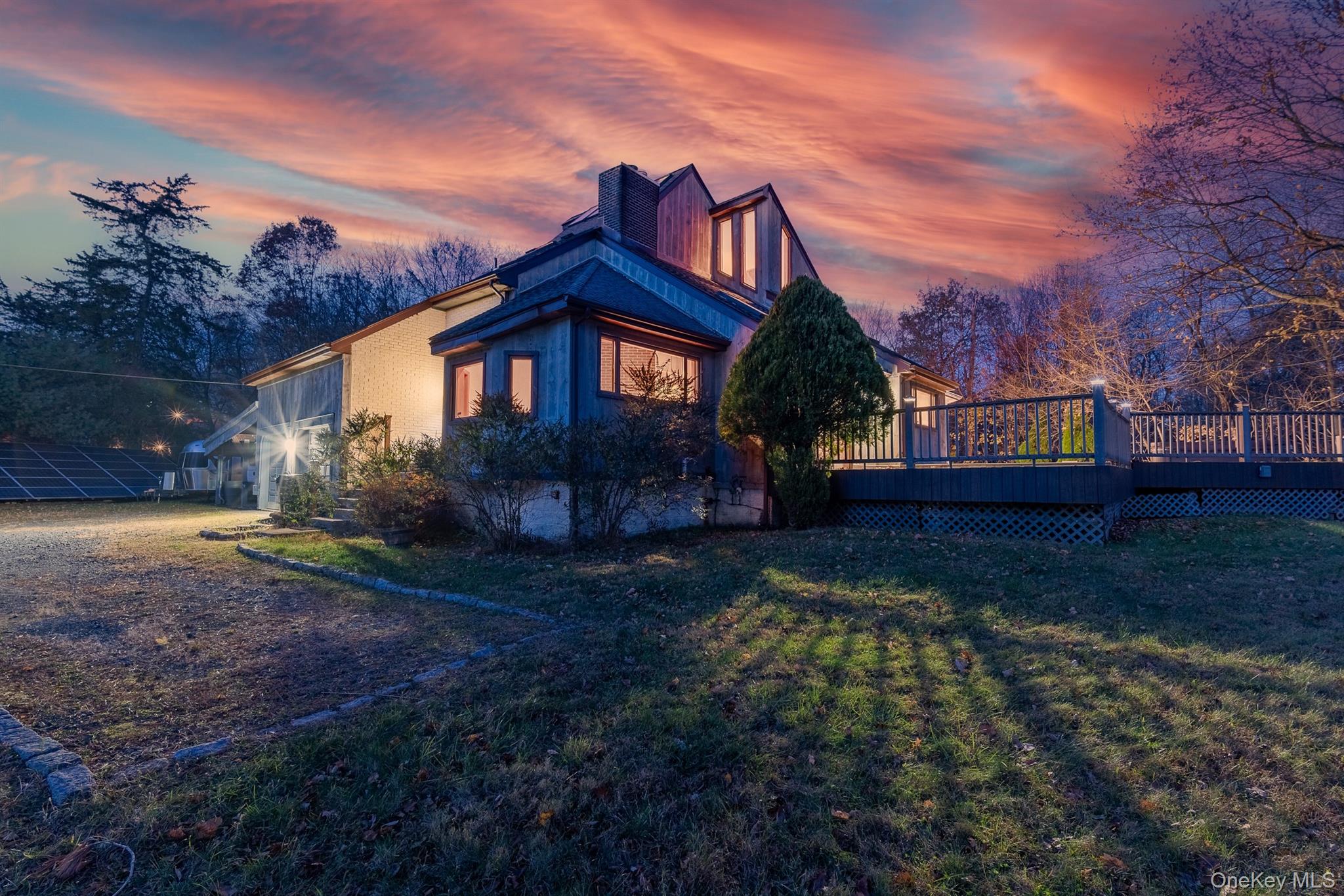 22 Weyant Road, Fort Montgomery, NY 10922