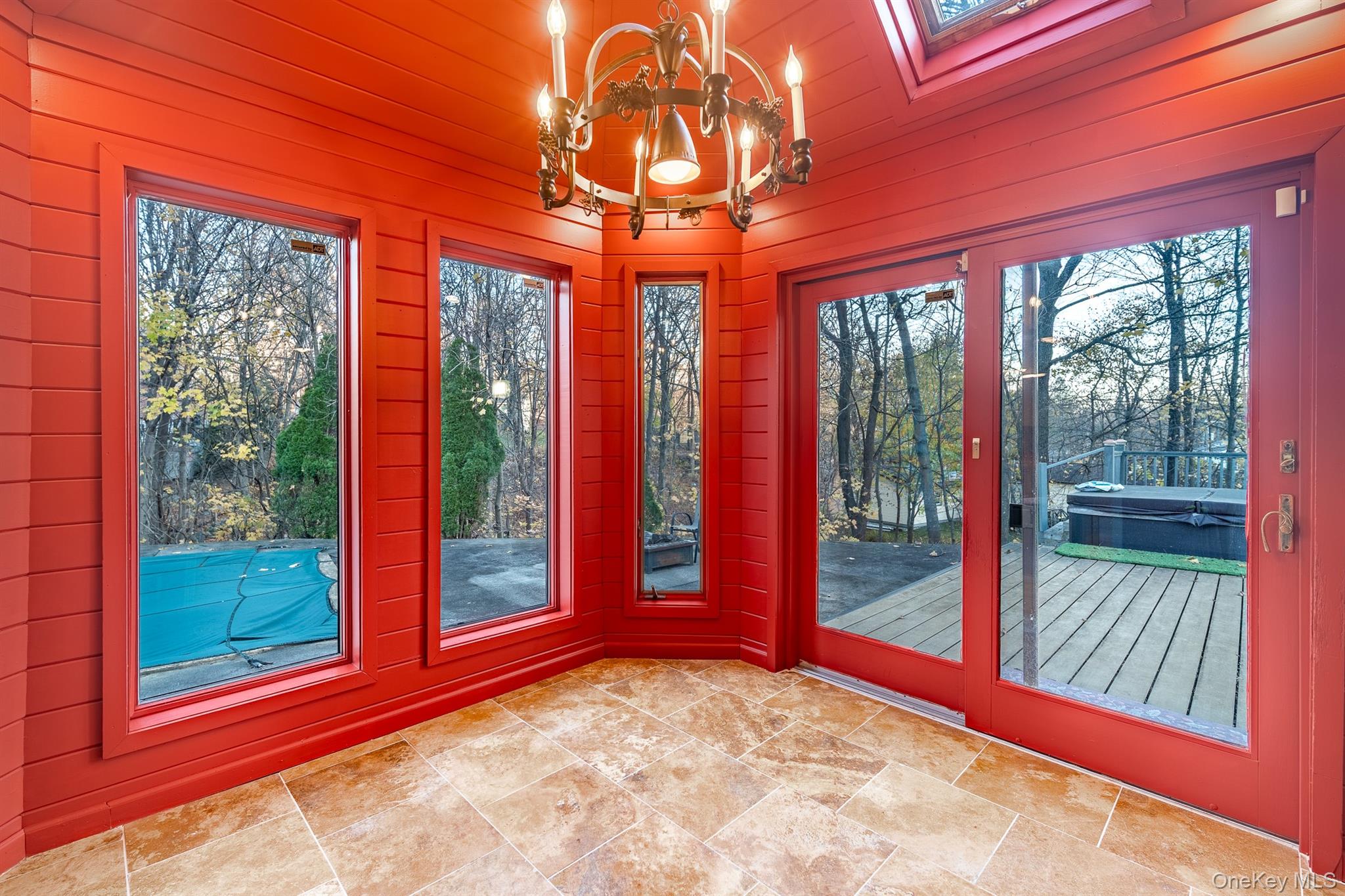 22 Weyant Road, Fort Montgomery, NY 10922