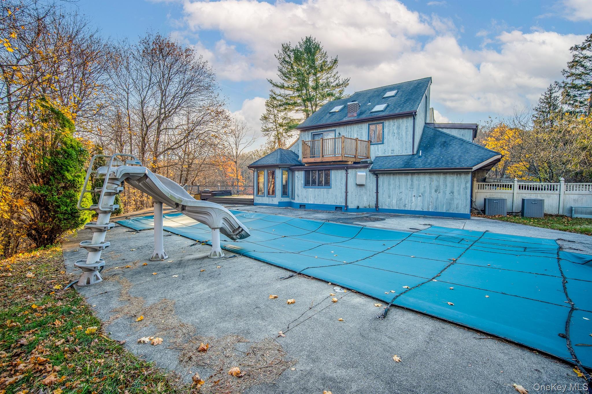 22 Weyant Road, Fort Montgomery, NY 10922