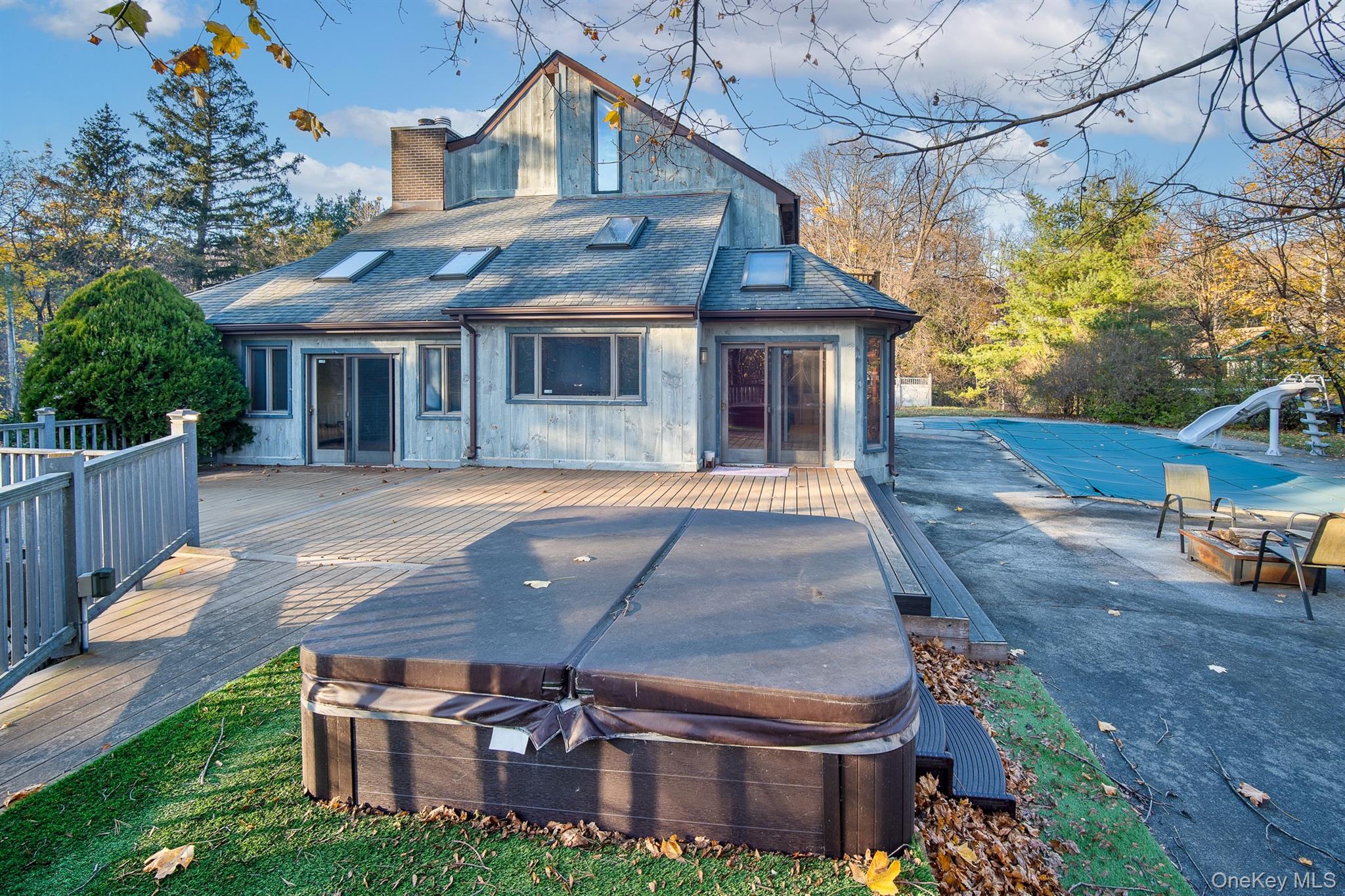 22 Weyant Road, Fort Montgomery, NY 10922