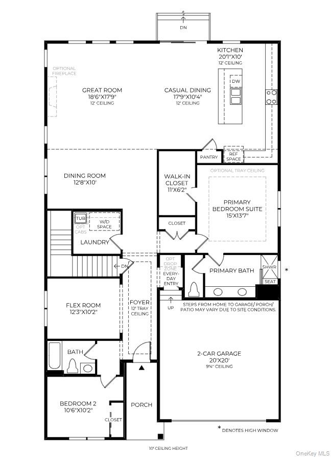 2077 Summit Loop # 102, Carmel, NY 10512