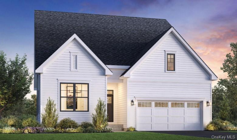 2077 Summit Loop # 102, Carmel, NY 10512