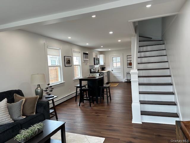 5 Warren Avenue # 1, Bayville, NY 11709