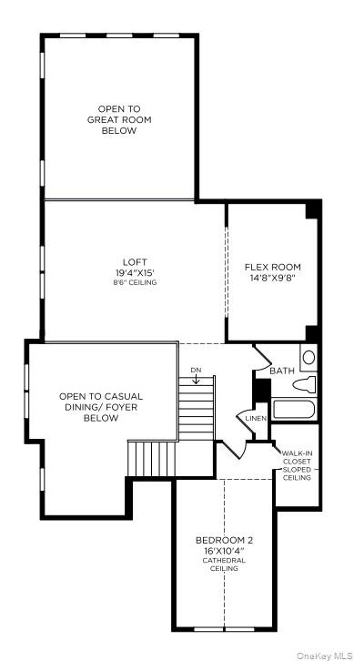 2080 Summit Loop # 75, Carmel, NY 10512