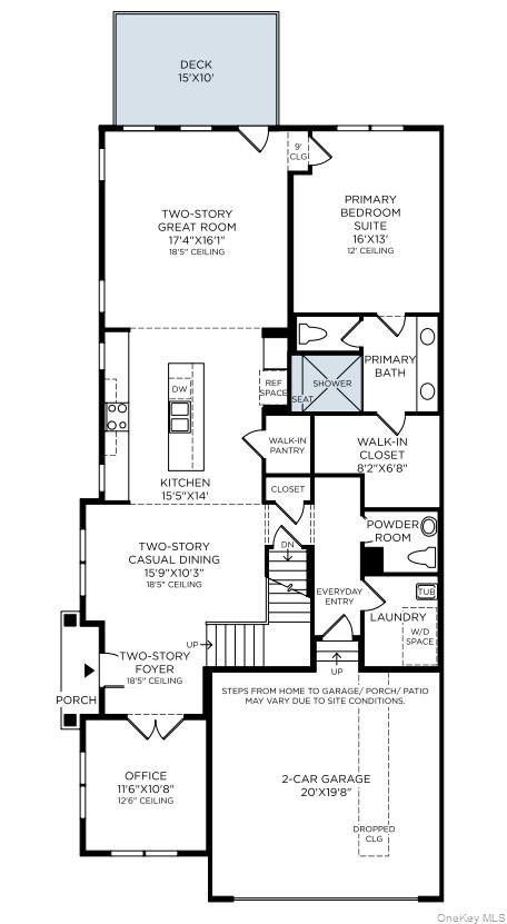 2080 Summit Loop # 75, Carmel, NY 10512