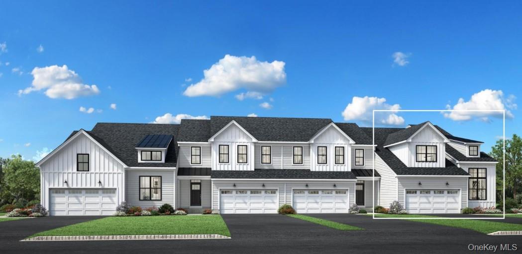 2080 Summit Loop # 75, Carmel, NY 10512