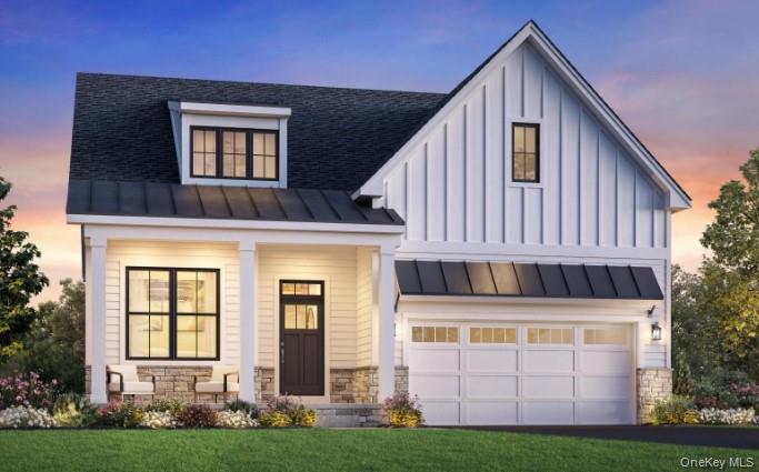 2042 Summit Loop # 58, Carmel, NY 10512