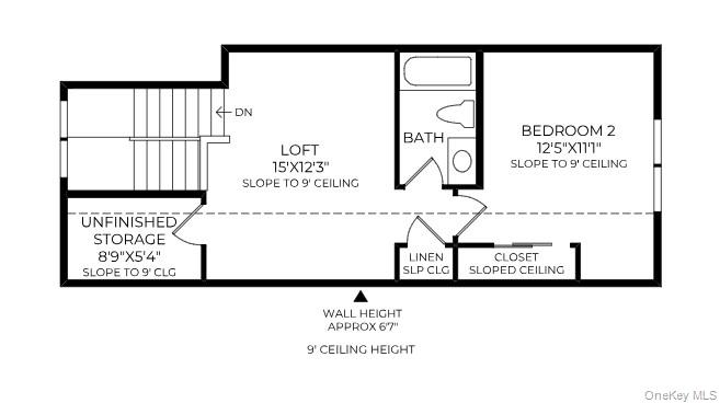 2042 Summit Loop # 58, Carmel, NY 10512