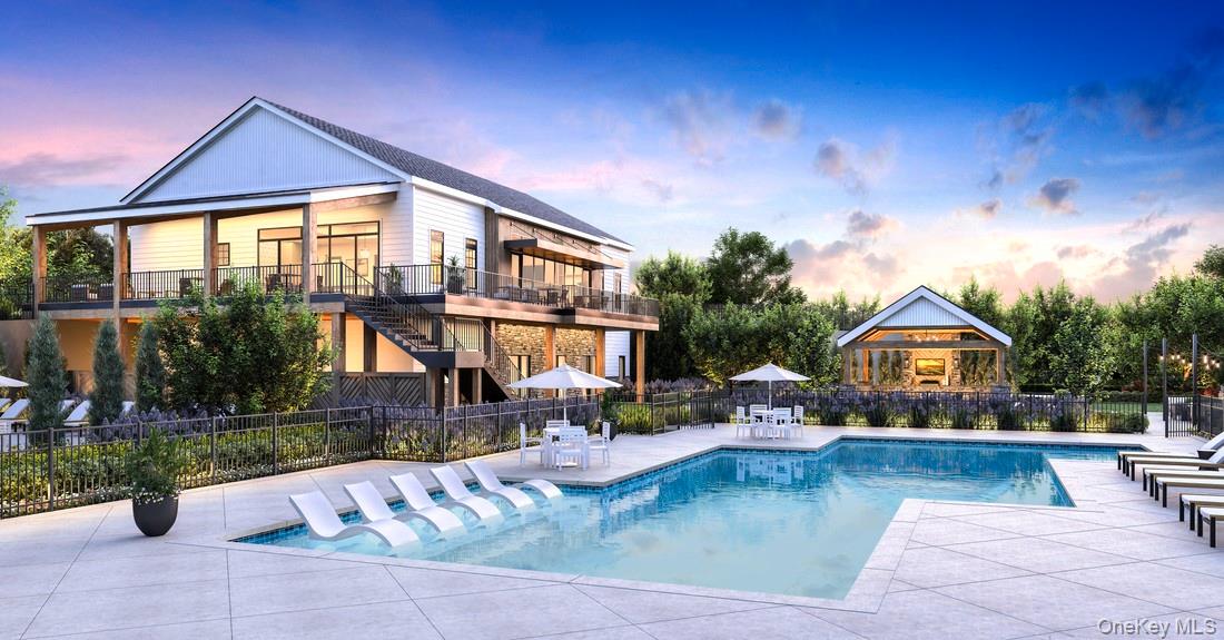 2042 Summit Loop # 58, Carmel, NY 10512