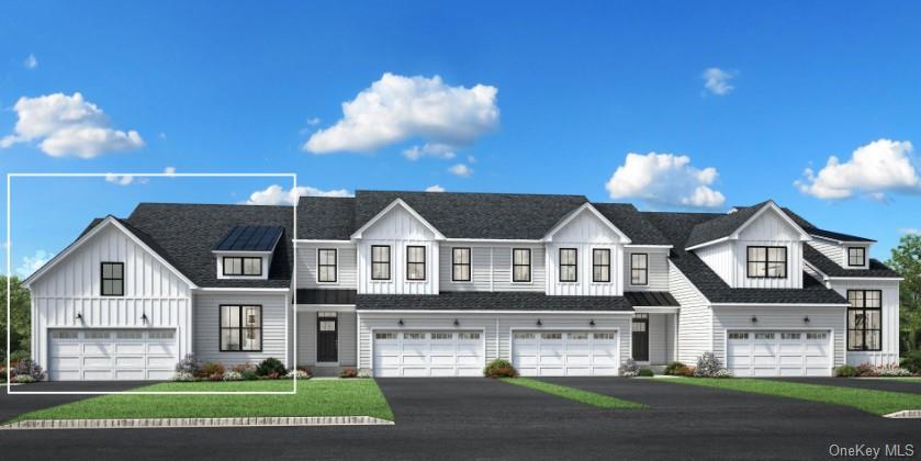 3016 Eastview Lane # 111, Carmel, NY 10512