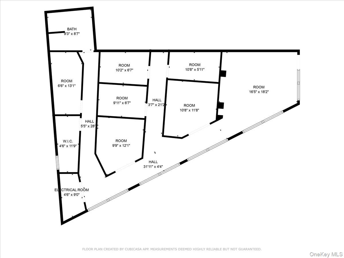 482 Kings Highway, Valley Cottage, NY 10989