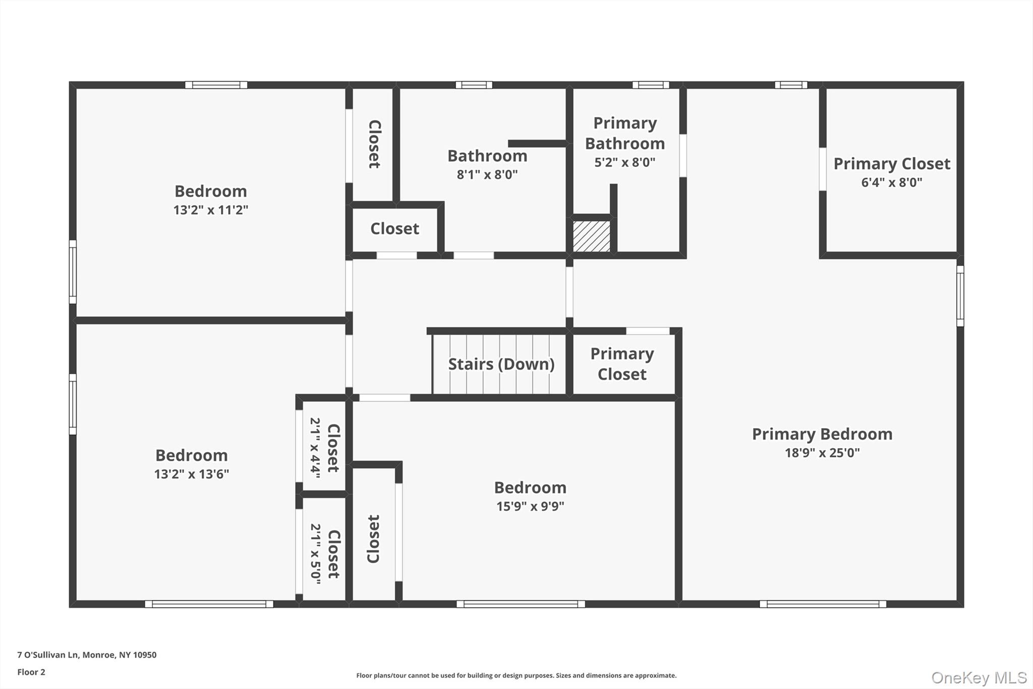 7 O'Sullivan Lane, Monroe, NY 10950