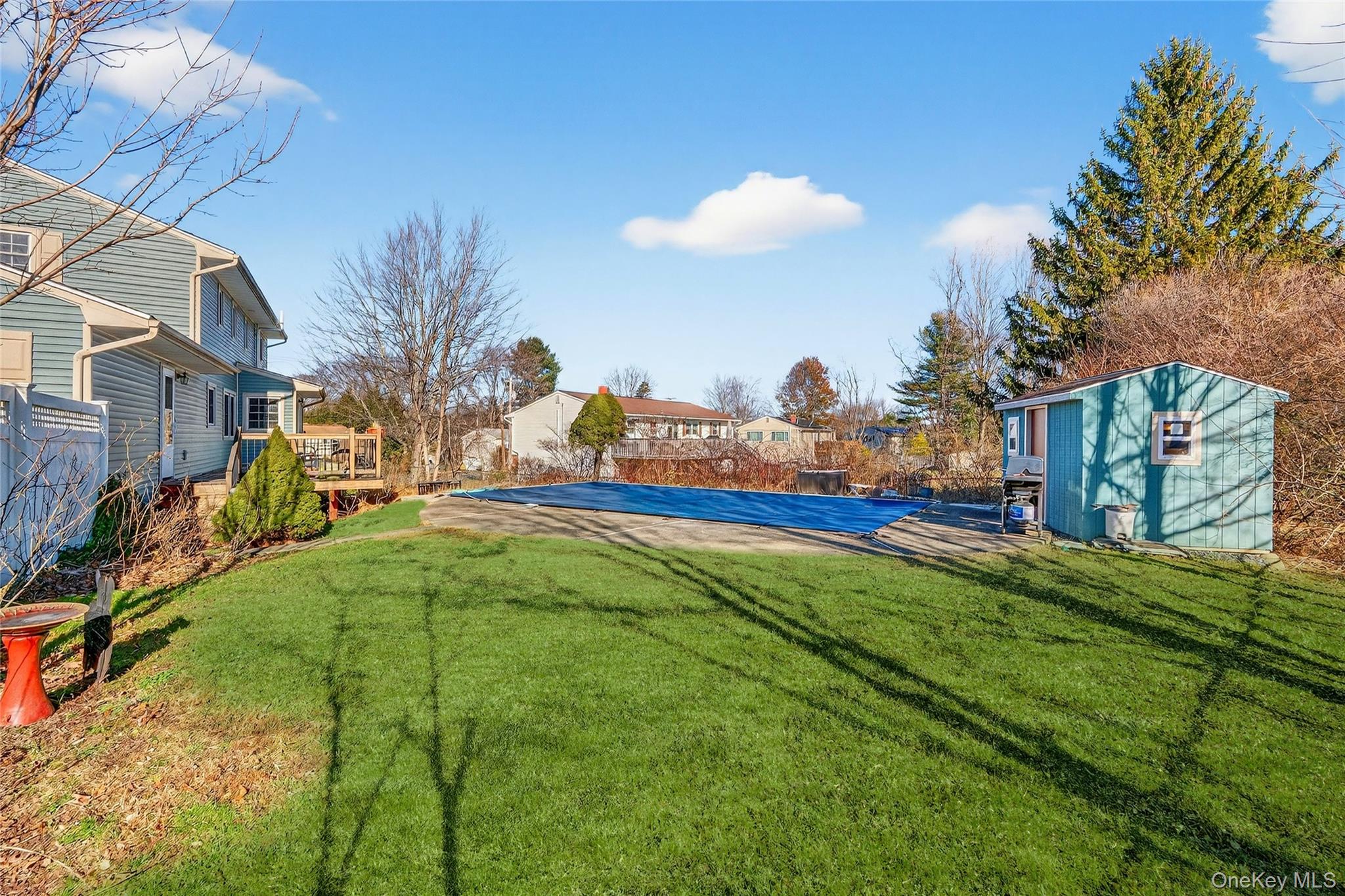 7 O'Sullivan Lane, Monroe, NY 10950