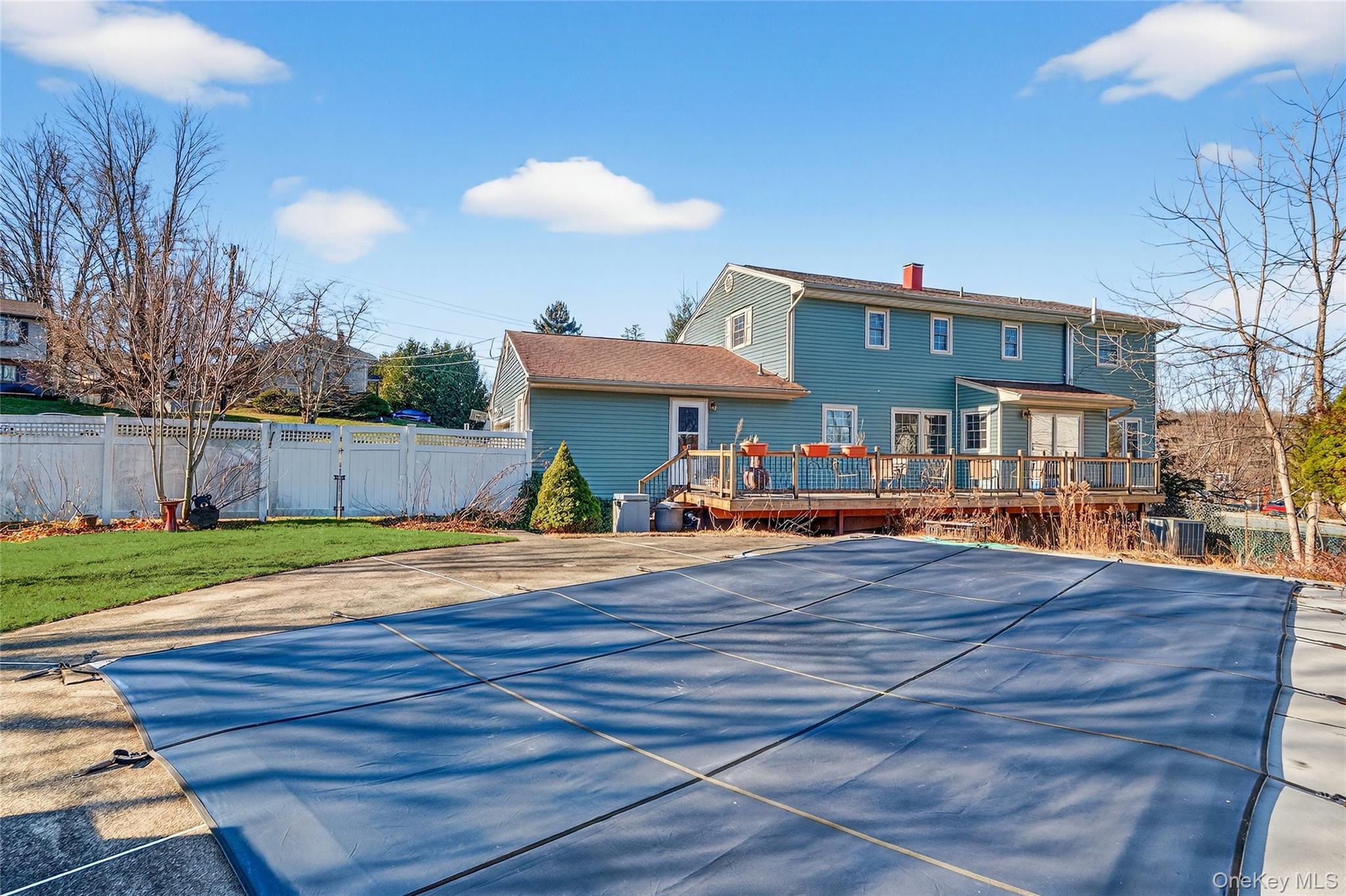 7 O'Sullivan Lane, Monroe, NY 10950